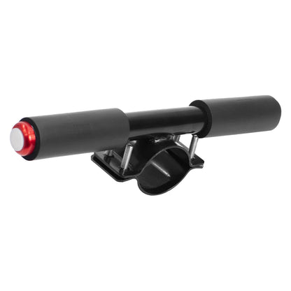 USB Rechargeable LED Headlight for Ninebot ES1 ES2 ES3 ES4 & Max G30 Scooters