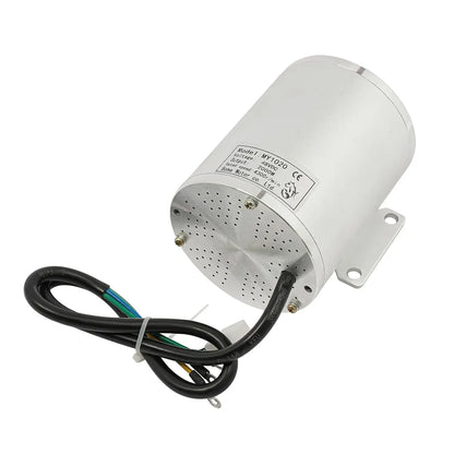 48VDC Elektrofahrrad-Umrüstsatz, kompatibel mit Razor MX650, bürstenloser Motor-Kit mit Controller - professionelles Upgrade-Kit