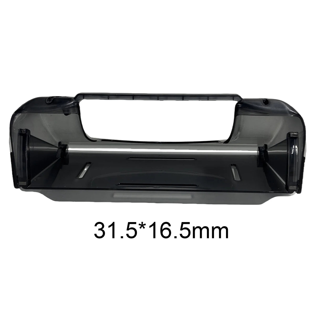 Tesla Model Y / Model YL 2025-2026 Hidden Under-Screen Storage Box