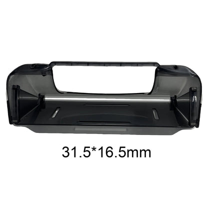 Tesla Model Y / Model YL 2025-2026 Hidden Under-Screen Storage Box