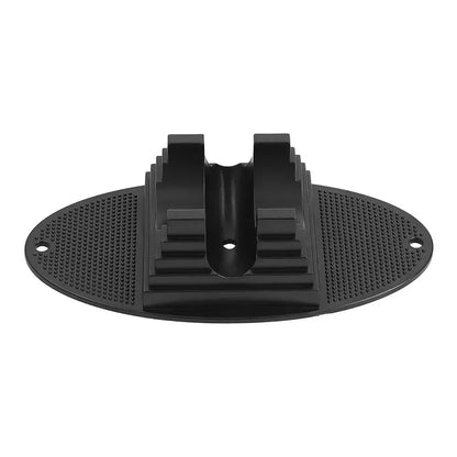 Scooter & Bicycle Wheel Parking Stand Holder