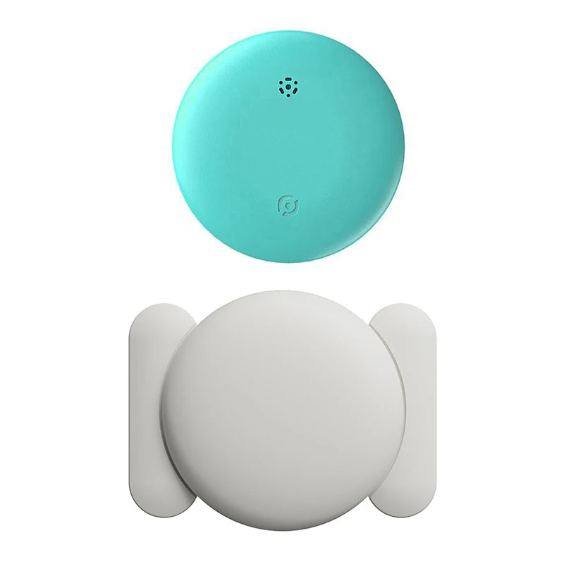 Smart GPS Tracker – Waterproof Item Locator
