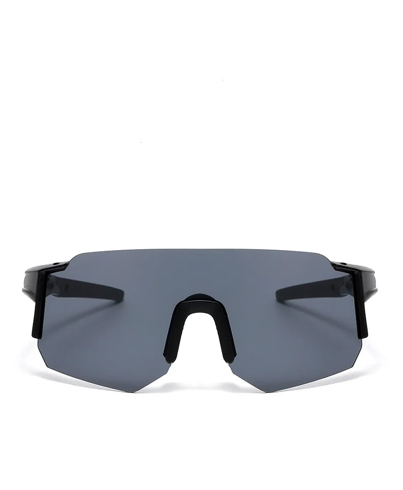Große Ski- & Snowboard-Schutzbrille für Outdoor