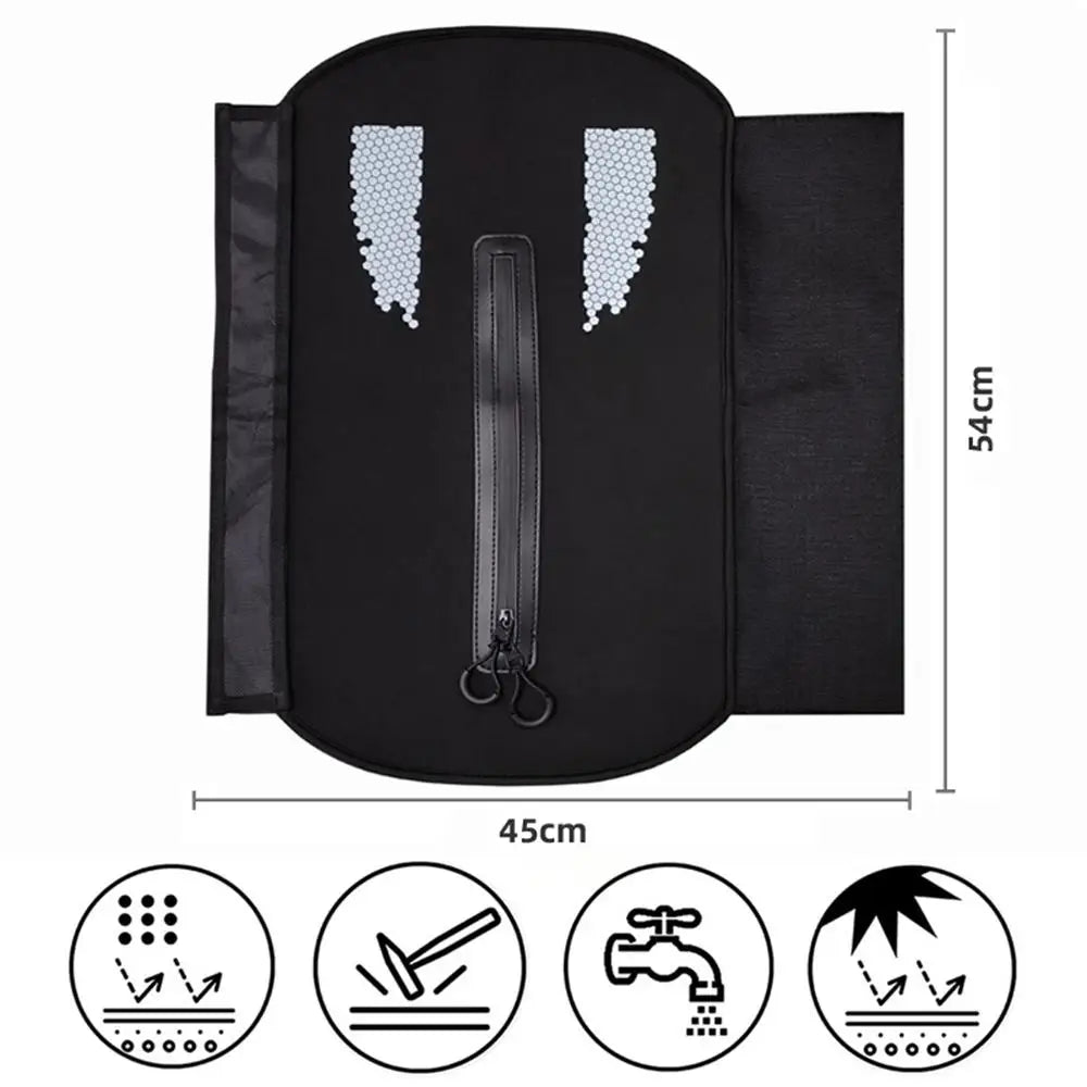 Neoprene E-Bike Battery Cover