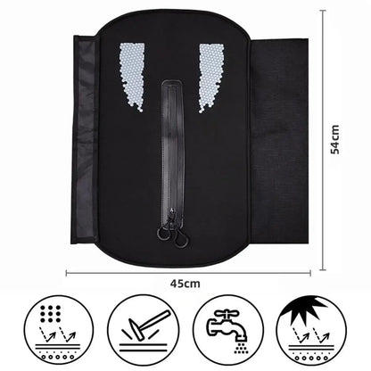 Neoprene E-Bike Battery Cover