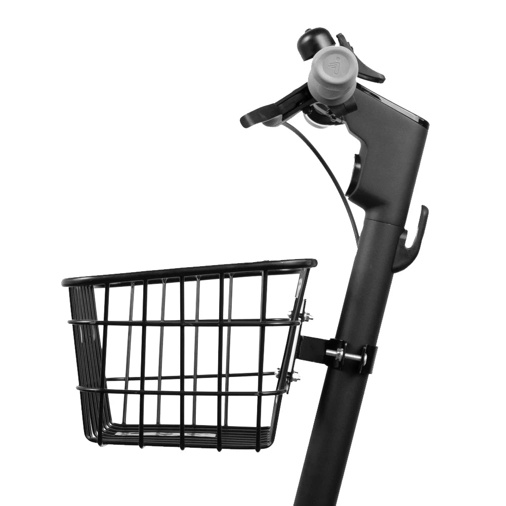 Elektroroller-Aufbewahrungskorb zum Aufhängen für Xiaomi M365 & Ninebot MAX Serie