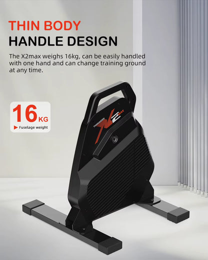 ThinkRider X2Max Smart Fahrradtrainer