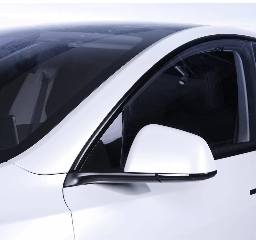 Tesla Model 3 / Model Y Rückspiegel-Schutzblende