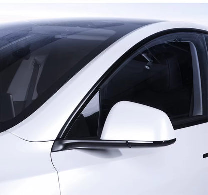 Tesla Model 3 / Model Y Rückspiegel-Schutzblende