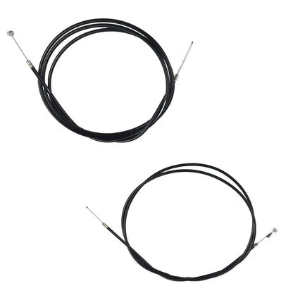 Brake Cable Brake Line Electric Scooter Accessories For/Pro/Pro2 Outdoor Sports High Quality For Scooter