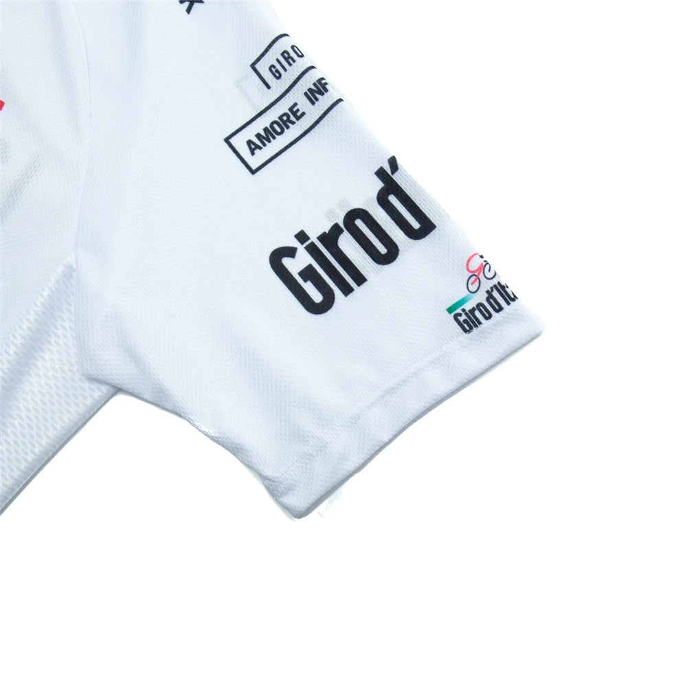 Tour Giro d'Italia Men's Cycling Jersey