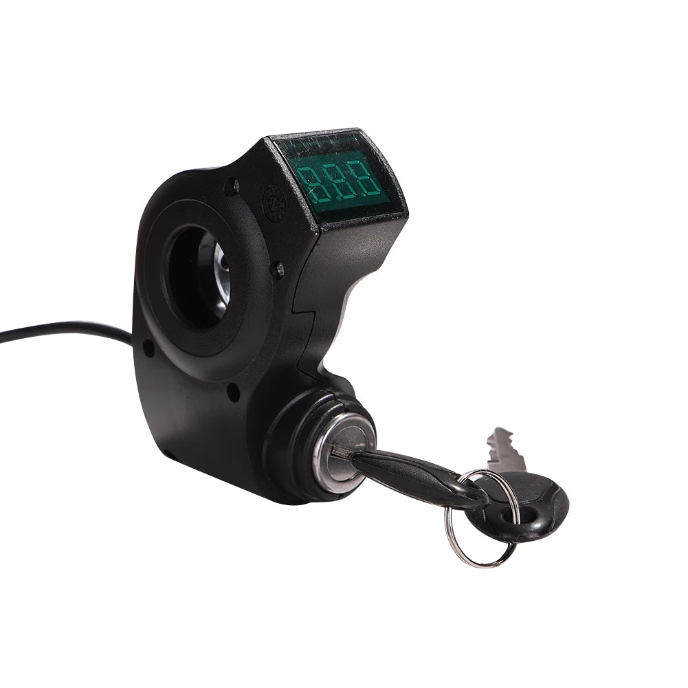 Elektroroller-Zündschlüssel für KUGOO M4 PRO