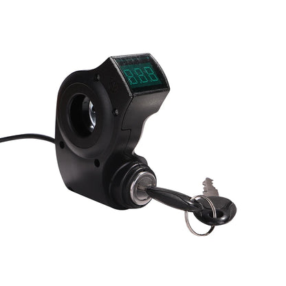 Elektroroller-Zündschlüssel für KUGOO M4 PRO