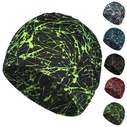 Helmet Liner Skull Beanie