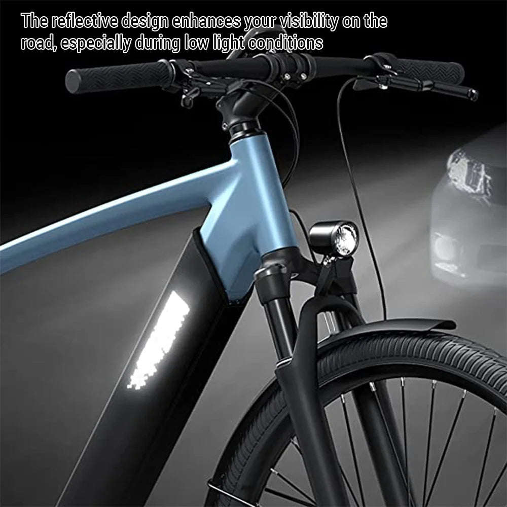Neoprene E-Bike Battery Cover