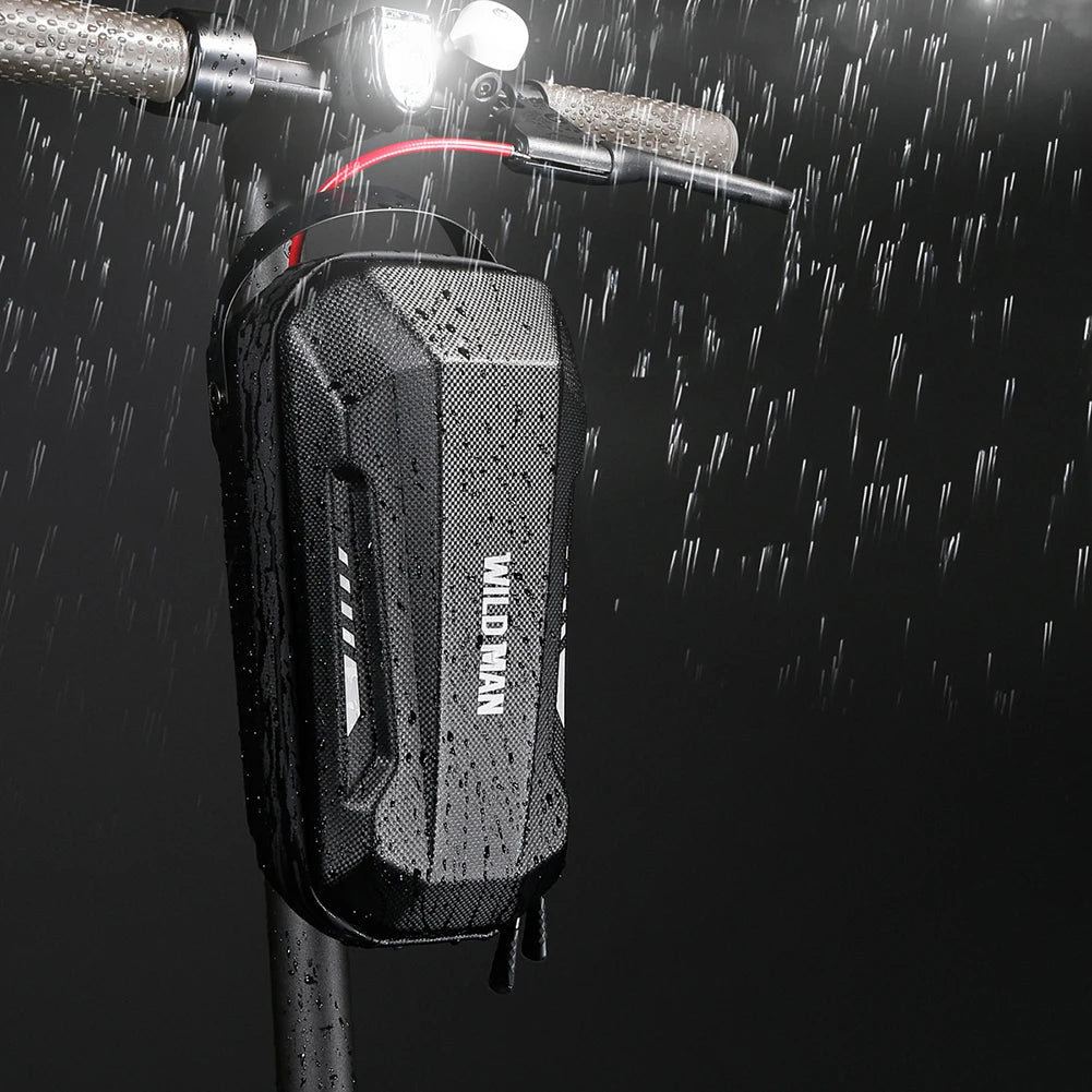 Electric Scooter Waterproof Storage Bag
