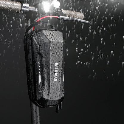 Electric Scooter Waterproof Storage Bag