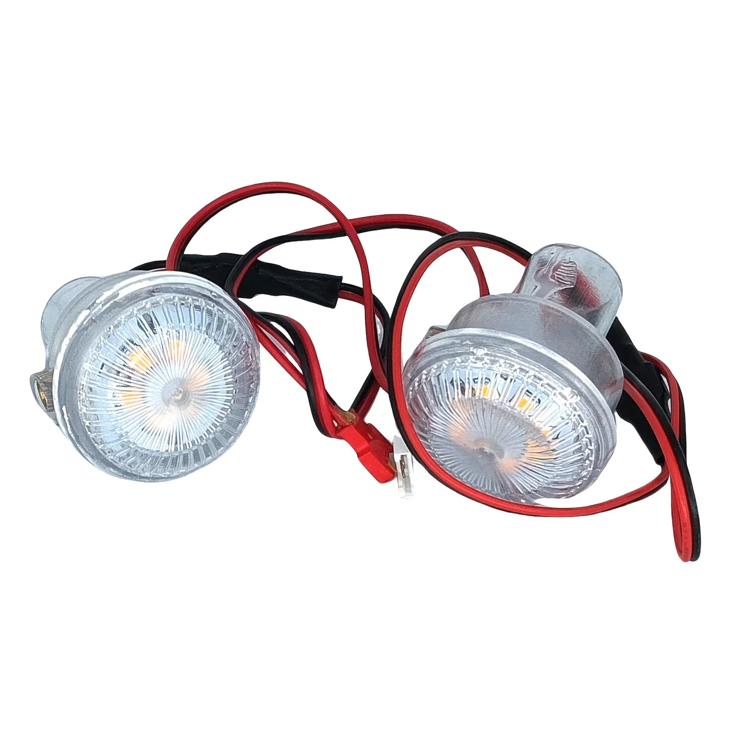 Universal Turn Signal Lights for Urban Glide SHARK or RIDE Electric Scooter