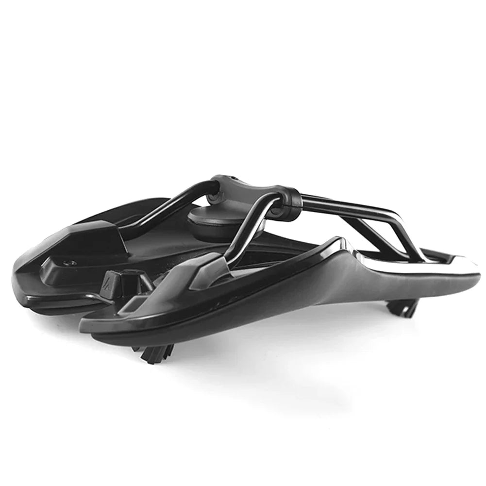 Hidden Bike Tracker Mount for AirTag – Anti-Theft Saddle Holder