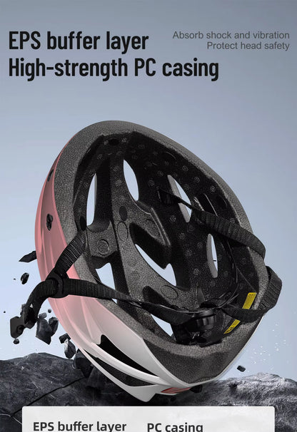Eastinear 4-in-1 Fahrradhelm