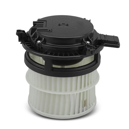 HVAC Blower Motor with Fan Cage for Cadillac LYRIQ, Escalade IQ & Chevrolet EVs