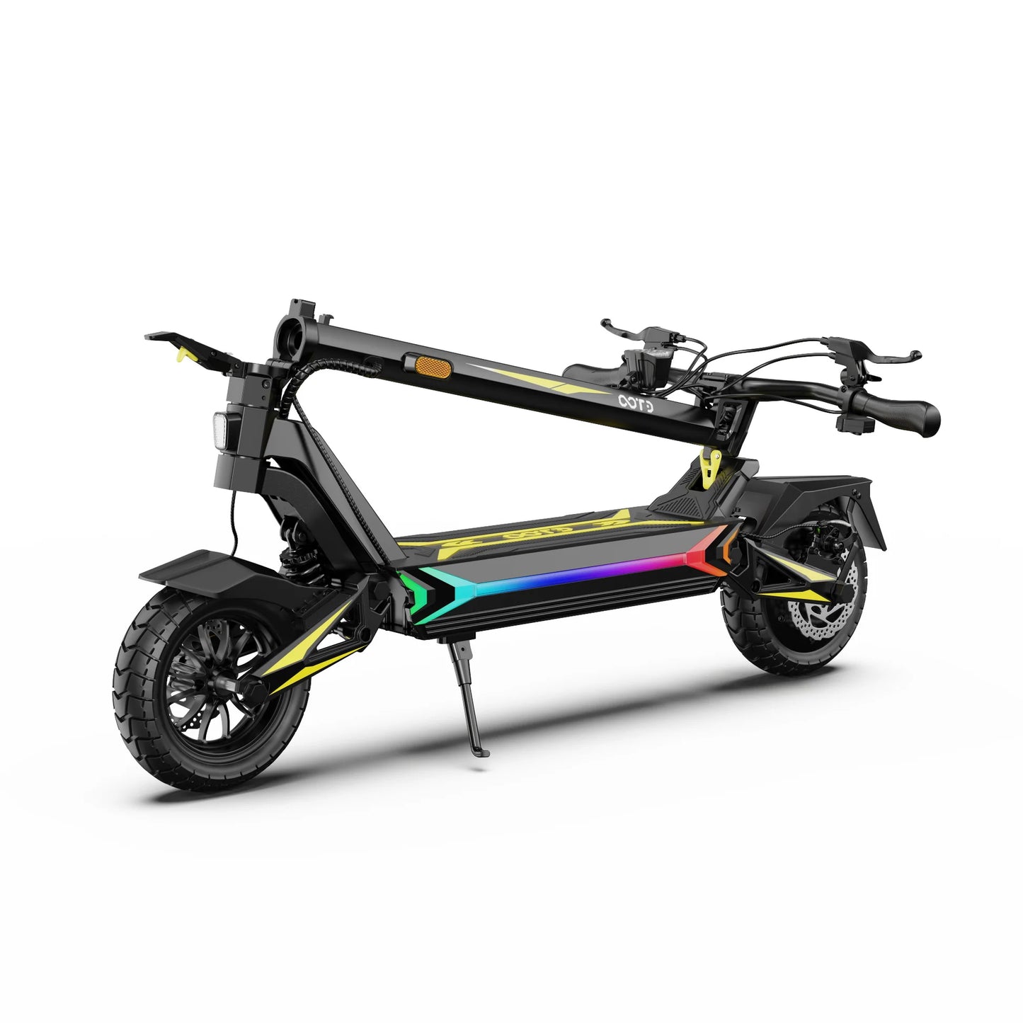 OOTD SR1 Klappbarer Elektroroller