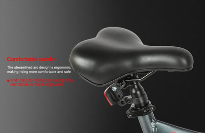 SAMEBIKE SY96-II Elektrofahrrad