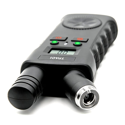 TPA01 TPMS Relearn Tool & Digital Tyre Pressure Gauge