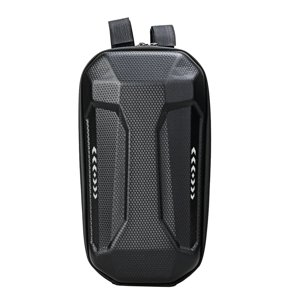 Universal Electric Scooter Hard Shell Storage Bag