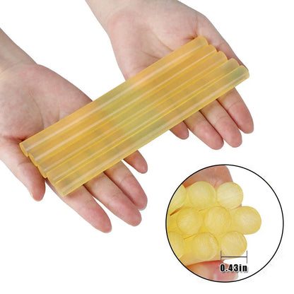 Paintless Dent Repair Kit with T-Bar & Slide Hammer