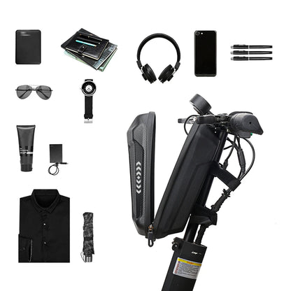 Universal Electric Scooter Hard Shell Storage Bag