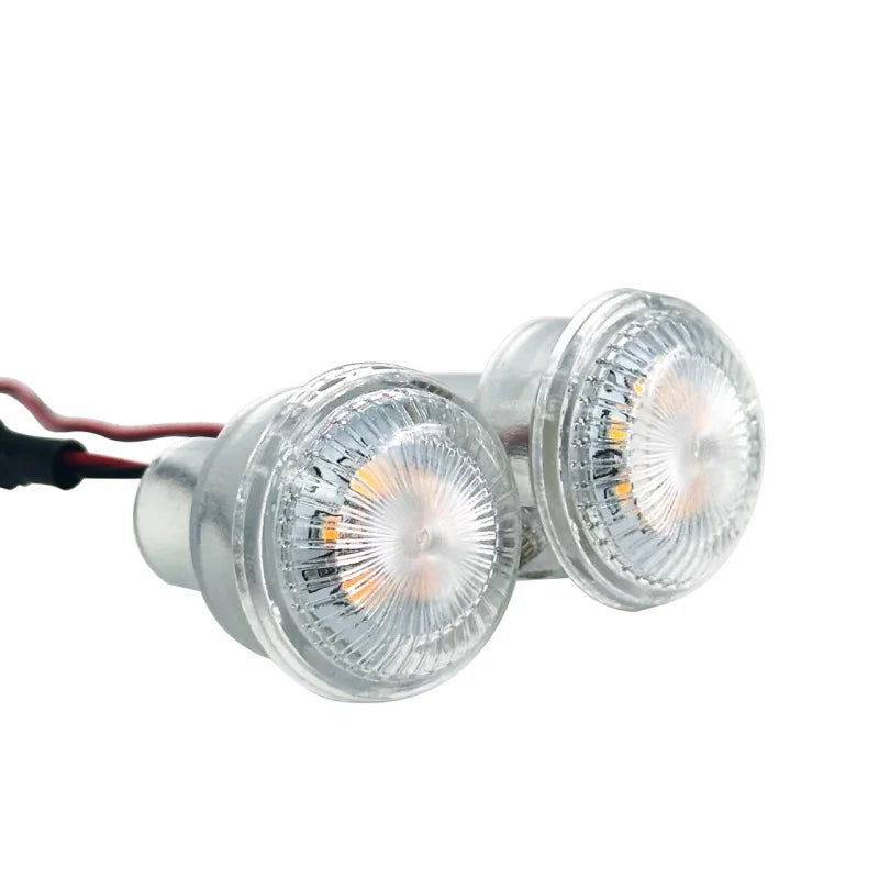 Universal Turn Signal Lights for Urban Glide SHARK or RIDE Electric Scooter