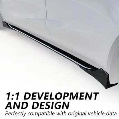 Bas de caisse sport pour Tesla Model 3 / Model 3 Highland