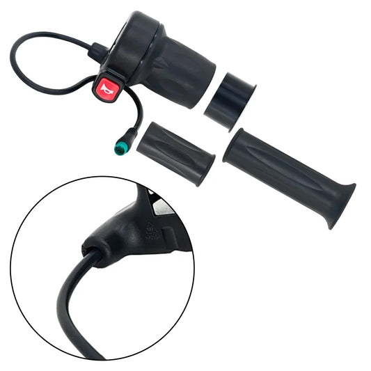 23X E-Bike Throttle Lever 4-Piece Set