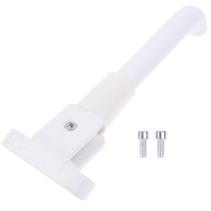 Electric Scooter Kickstand with Mounting Screws for Xiaomi M365 & 8.5" Scooters