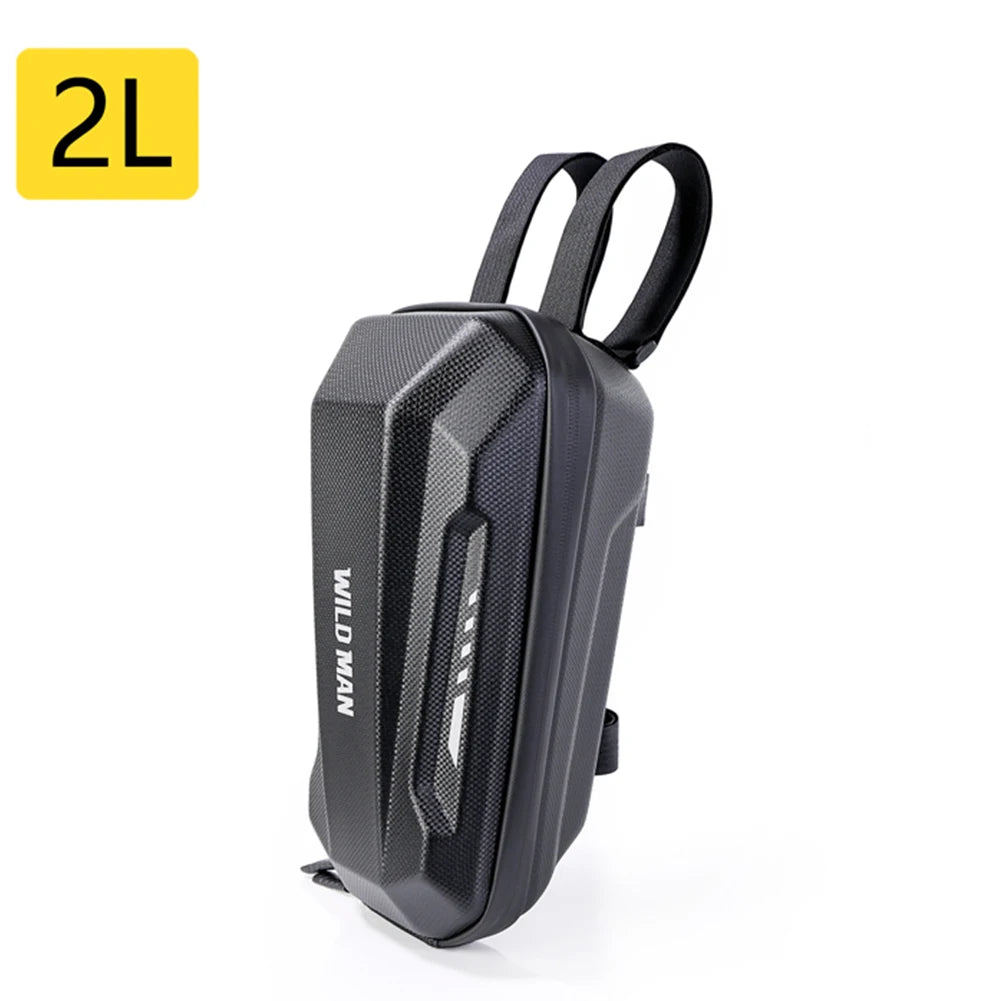 Electric Scooter Waterproof Storage Bag