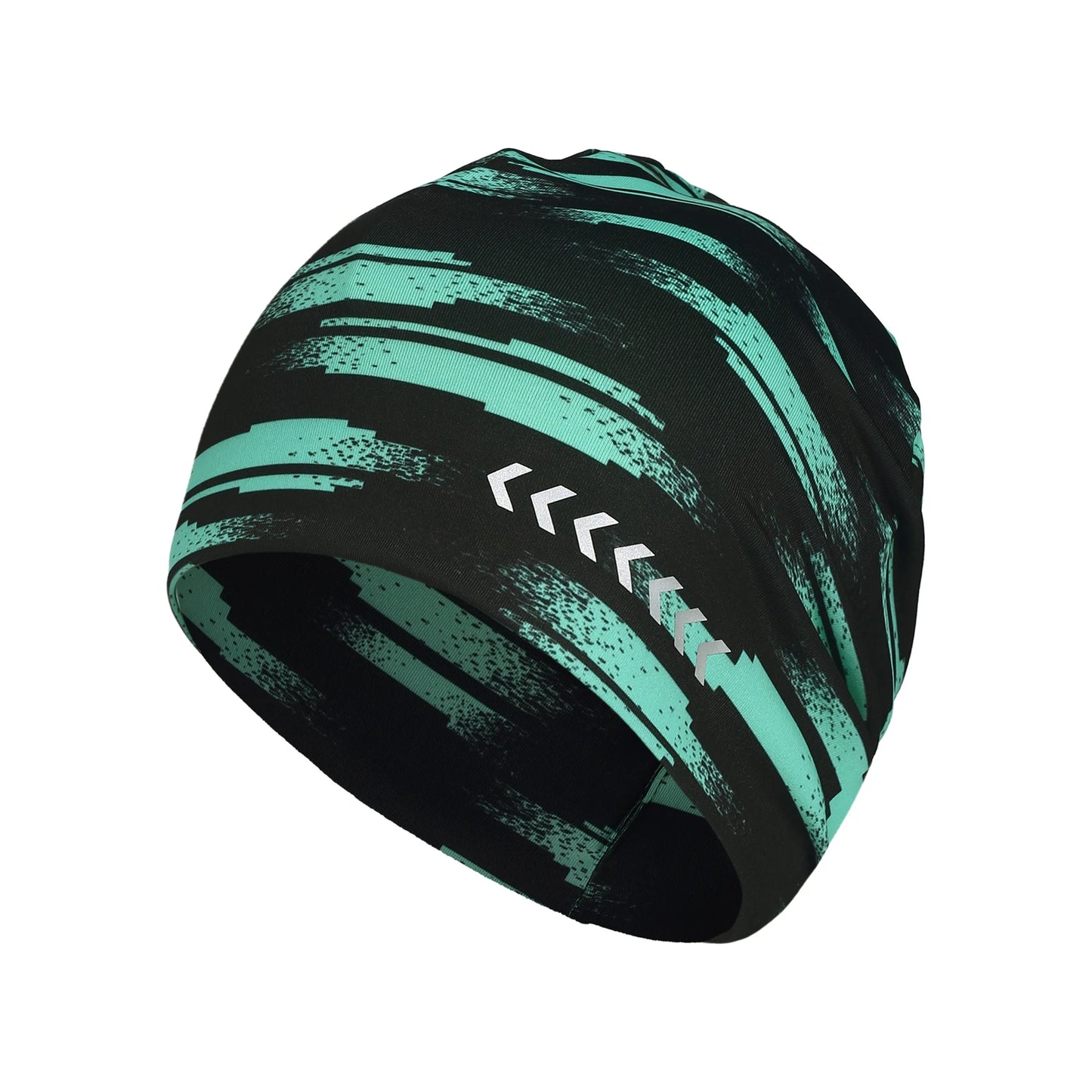 Double-Layer Cycling Beanie