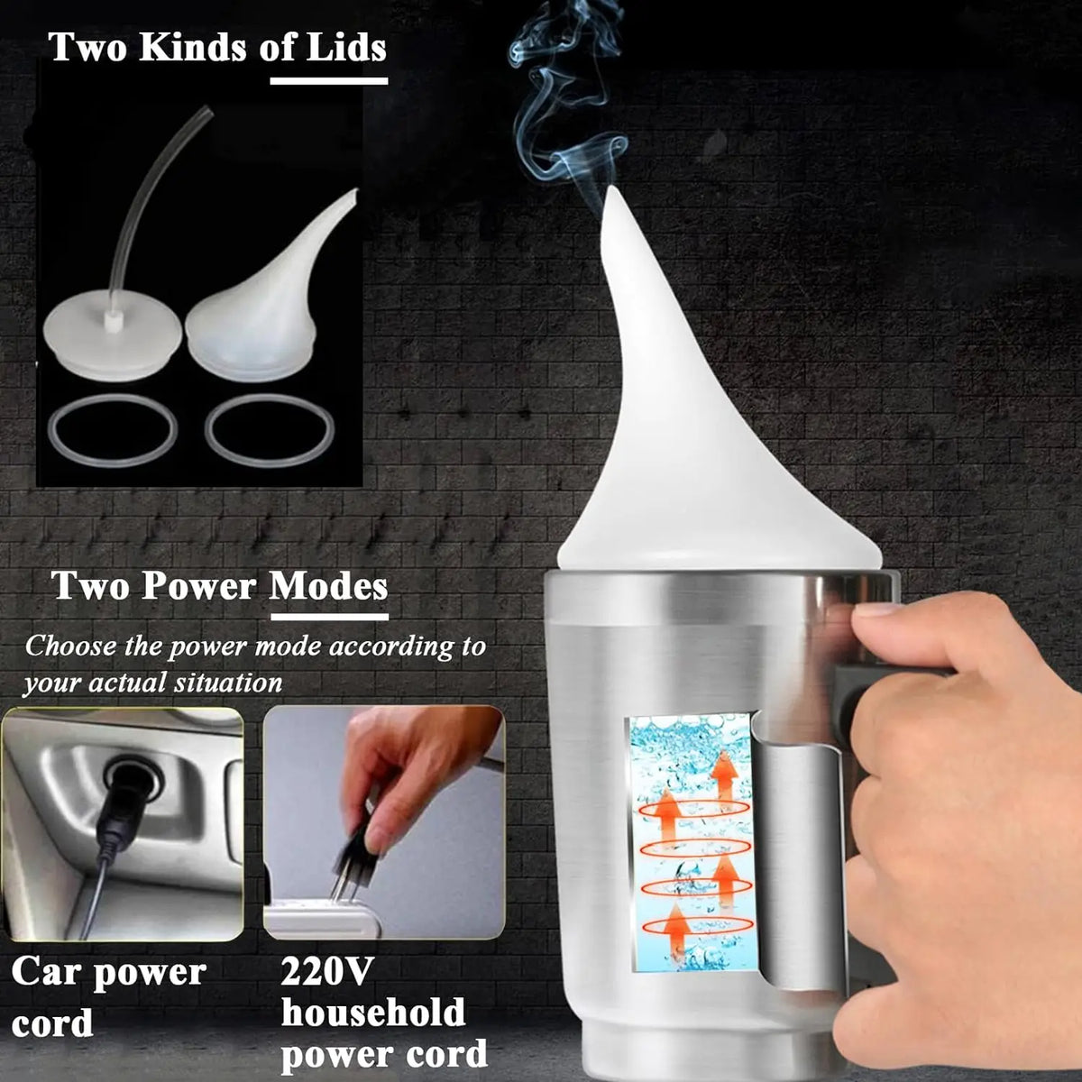 800ml Car Headlight Restoration Liquid Polymer Kit