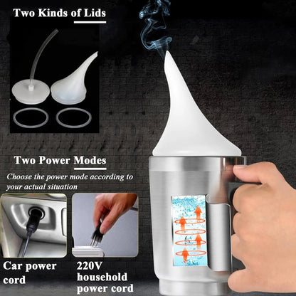 800ml Car Headlight Restoration Liquid Polymer Kit