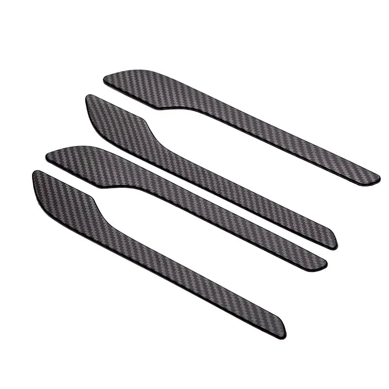 Tesla Model 3 Highland / Model Y Türgriff-Abdeckungen, 4-teiliges Set