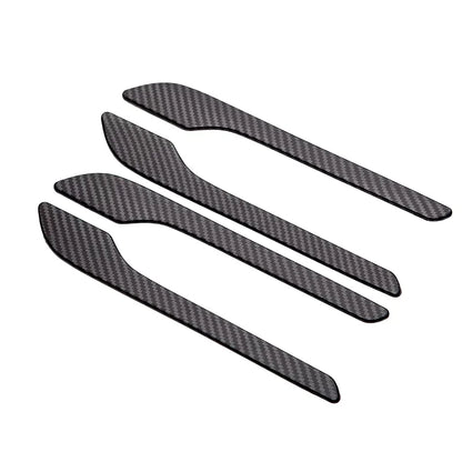Tesla Model 3 Highland / Model Y Türgriff-Abdeckungen, 4-teiliges Set