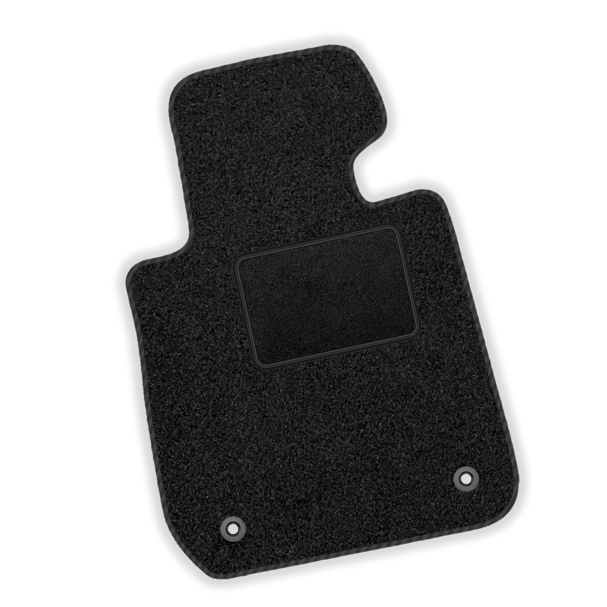 Volkswagen ID.4 Driver's Velour Floor Mat, 2020 Onwards