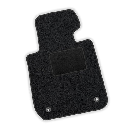 Volkswagen ID.4 Driver's Velour Floor Mat, 2020 Onwards