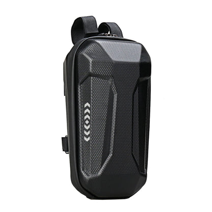 Universal Electric Scooter Hard Shell Storage Bag