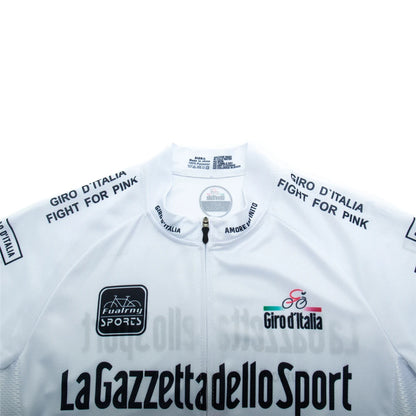 Tour Giro d'Italia Men's Cycling Jersey