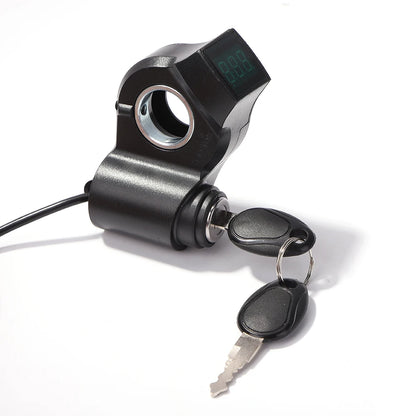Elektroroller-Daumengas für KUGOO M4 PRO