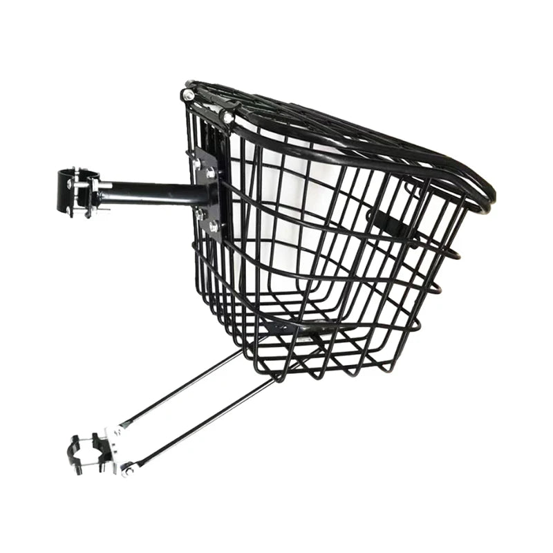 Waterproof Electric Scooter Storage Basket for KUGOO M4 Pro & Xiaomi M365