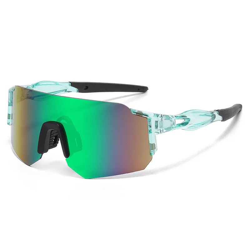 Große Ski- & Snowboard-Schutzbrille für Outdoor