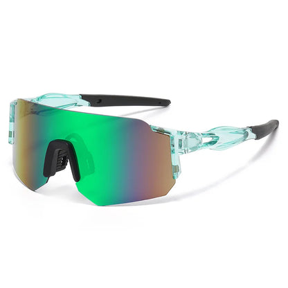 Große Ski- & Snowboard-Schutzbrille für Outdoor