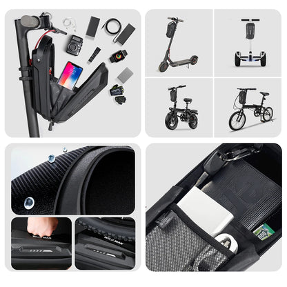 Electric Scooter Waterproof Storage Bag